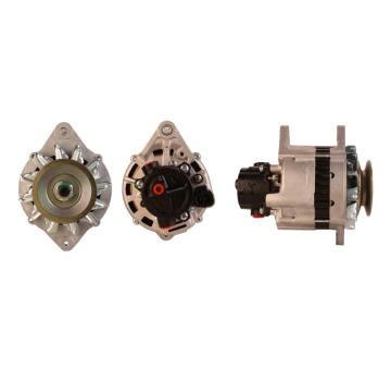Alternátor LUCAS LRA01395