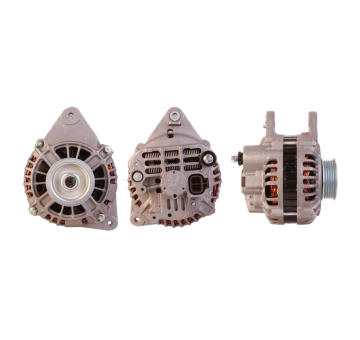 Alternátor LUCAS LRA01363