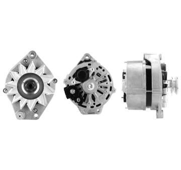 Alternátor LUCAS LRB00176