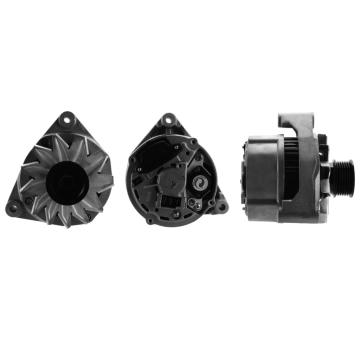 generátor LUCAS LRA00720