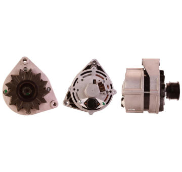 Alternátor LUCAS LRA00717