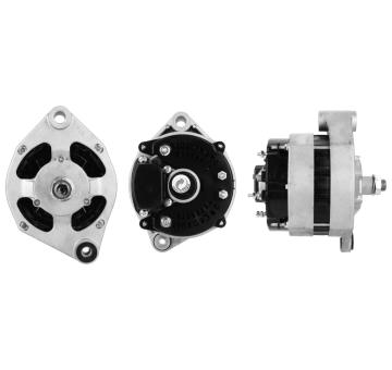 Alternátor LUCAS LRB00306