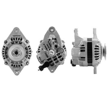 Alternátor LUCAS LRA02654