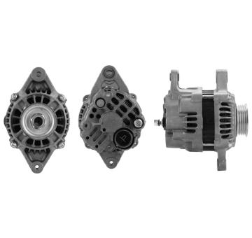 Alternátor LUCAS LRA02668