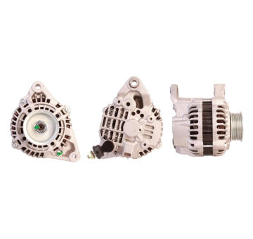 generátor LUCAS LRA02322