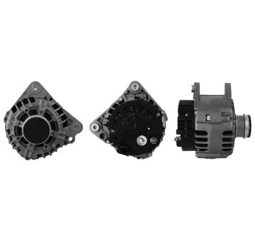 Alternátor LUCAS LRA02323