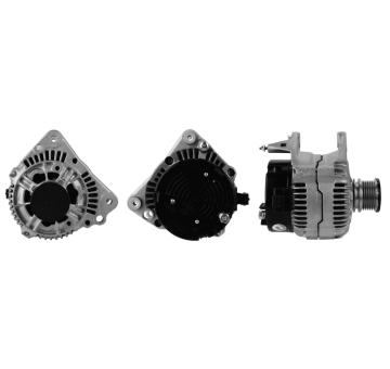 Alternátor LUCAS LRA02771
