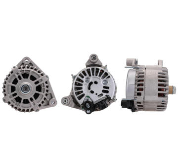 Alternátor LUCAS LRA01171