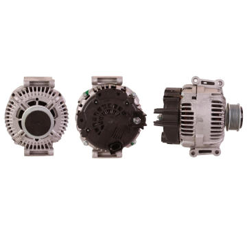 Alternátor LUCAS LRA02365