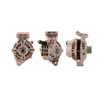 Alternátor LUCAS LRA01172