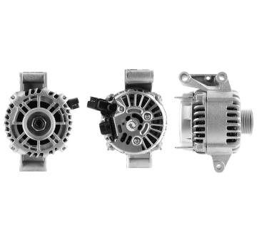 Alternátor LUCAS LRB00497