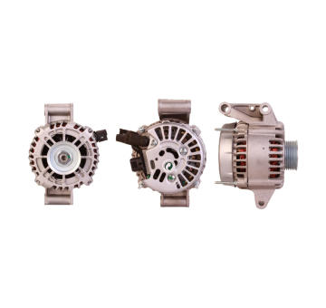 Alternátor LUCAS LRA01155