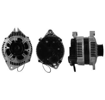 Alternátor LUCAS LRA02258
