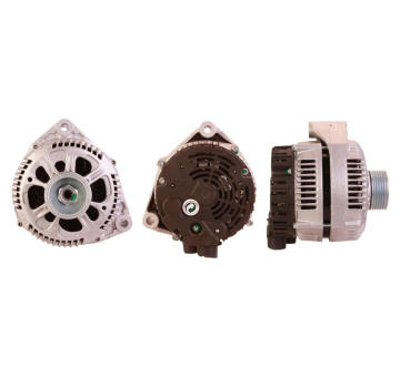 Alternátor LUCAS LRA02260