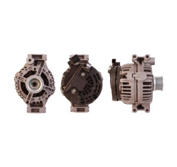 Alternátor LUCAS LRA02263