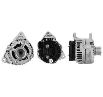 generátor LUCAS LRA02535