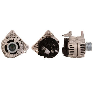 Alternátor LUCAS LRA02357