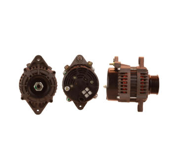 Alternátor LUCAS LRA02327