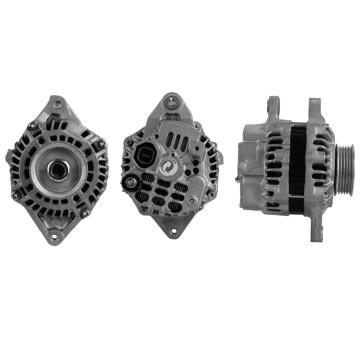 Alternátor LUCAS LRA02544