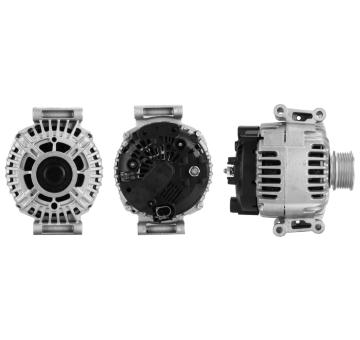 Alternátor LUCAS LRA02256