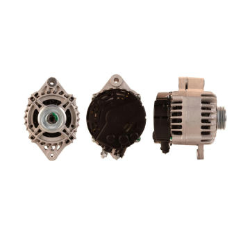 Alternátor LUCAS LRA02330