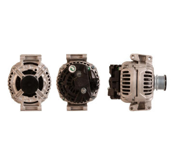 Alternátor LUCAS LRA01156