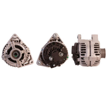 Alternátor LUCAS LRA02245