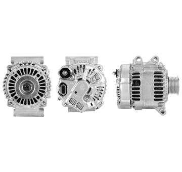 Alternátor LUCAS LRA02297