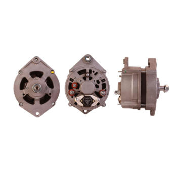 Alternátor LUCAS LRA02780