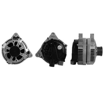 Alternátor LUCAS LRA02332