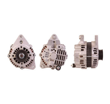Alternátor LUCAS LRA02990