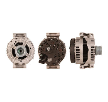 Alternátor LUCAS LRA03111