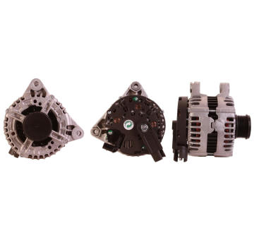 Alternátor LUCAS LRA02973