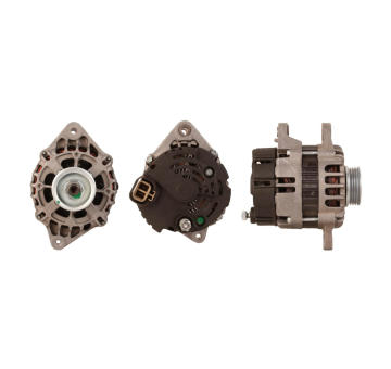 Alternátor LUCAS LRA02951