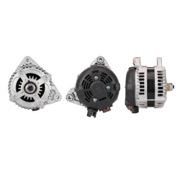 Alternátor LUCAS LRA02911