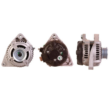 Alternátor LUCAS LRA02975