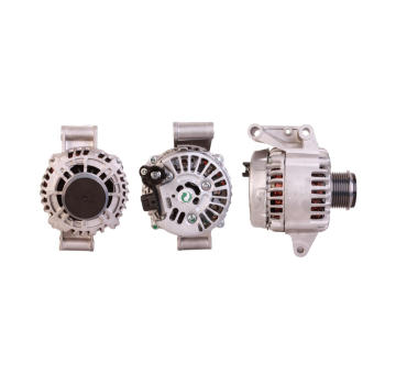 Alternátor LUCAS LRA03076
