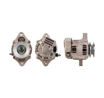 Alternátor LUCAS LRA01464