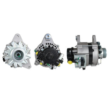 generátor LUCAS LRA02578