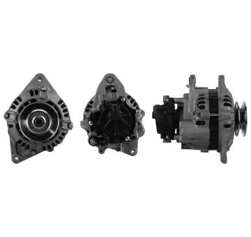 Alternátor LUCAS LRA01433
