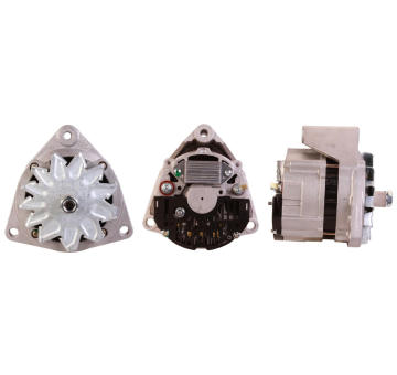 Alternátor LUCAS LRA01422