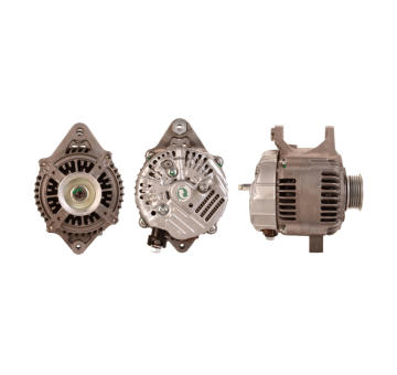 generátor LUCAS LRA01522