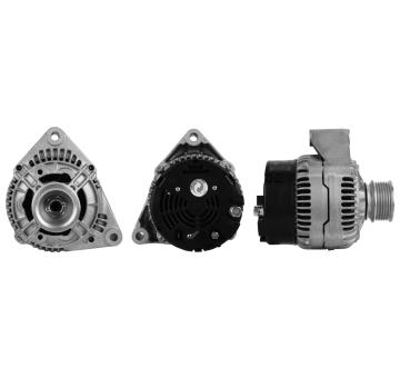 Alternátor LUCAS LRB00217