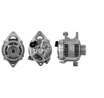 Alternátor LUCAS LRA01119