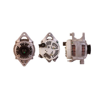 Alternátor LUCAS LRA01120