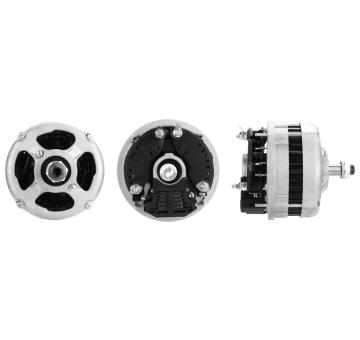 Alternátor LUCAS LRA01456