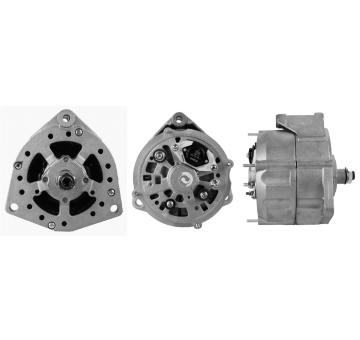 Alternátor LUCAS LRB00137