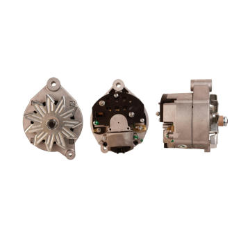 Alternátor LUCAS LRA01442