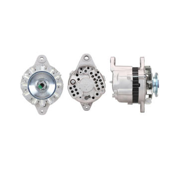 Alternátor LUCAS LRA02589