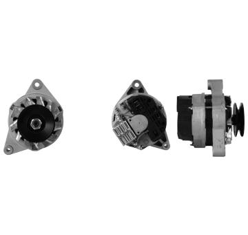 Alternátor LUCAS LRA01423